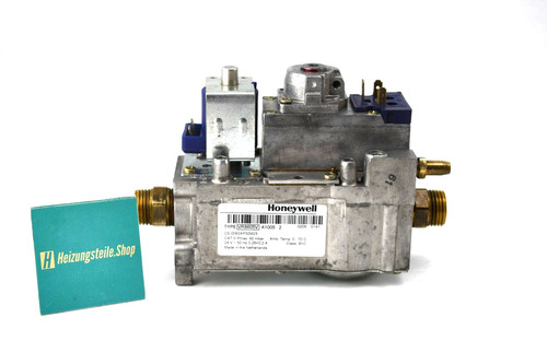 Honeywell vr8605v a1005 - honeywell, 2