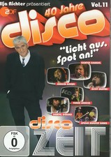 Various Artists - 40 Jahre