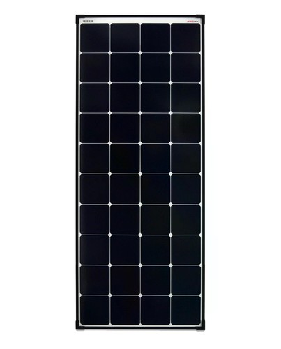 150w 12v solarmodul - 150w,