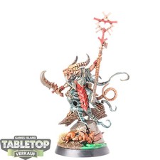 Skaven - Grey Seer - bemalt