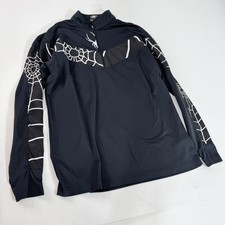 Spyder Pullover Mens Large