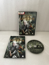 Der Herr der Ringe: die