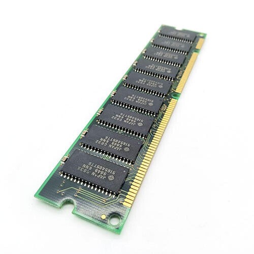 Cl2 184 pin - dimm,