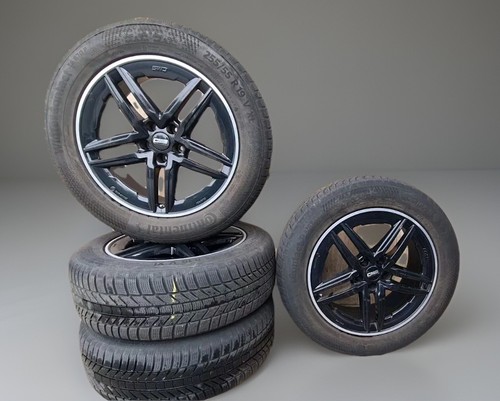 Zoll winterräder vw - zoll,