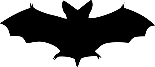 Fledermaus vampir halloween - fledermaus,
