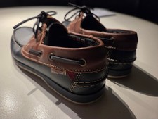 Bootsschuhe/Segelschuhe