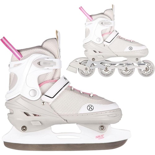 2in1 inlineskates größe - 2in1,