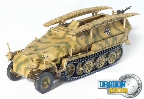 Dragon armor 60277 kfz - dragon, sd.kfz