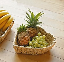 Schale in Herz Form aus