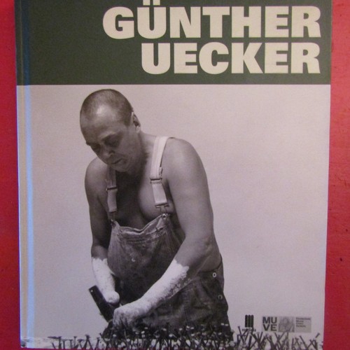Gunther uecker david di - gunther,