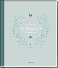 Meine Konfirmation