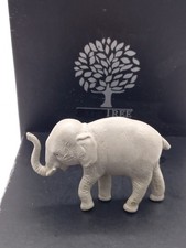 CORGI ELEFANTENFIGUR DAKTARI  GROß SCHANZENDE FEHLT !!!