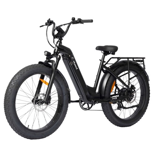 Bodywel elektrofahrrad 48v - bodywel, d9