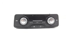AUDI A6 4G 2011-2014 Klimabedienteil Klimaanlage 4G0919158C