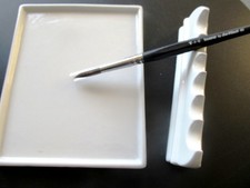 1 Aquarellpinsel da Vinci-1