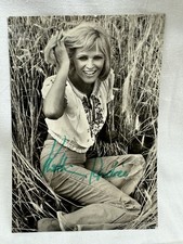 Ddr autogrammkarte kathrin - autogrammkarte,