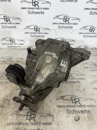 A2053503324 mercedes benz - a2053503324, w205
