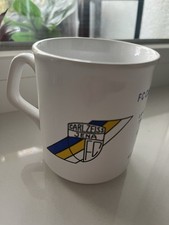 FC Carl Zeiss Jena | Kaffeetasse, Becher, TOPZUSTAND!