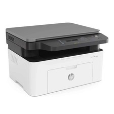 HP Laser MFP 135w Drucker