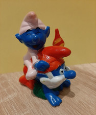 Schlümpfe/BIP Holland   -