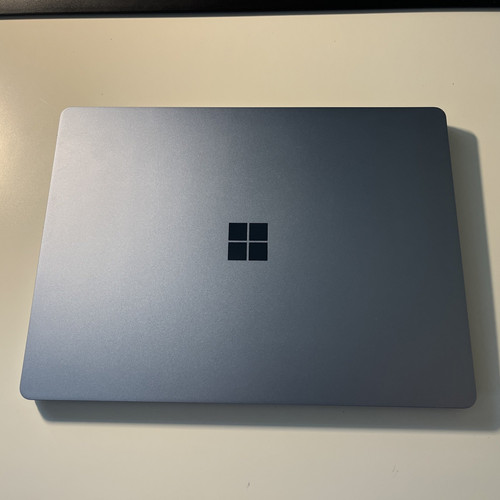 Microsoft surface laptop - laptop, go