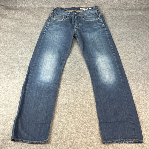 Star herren jeans loose - g-star,
