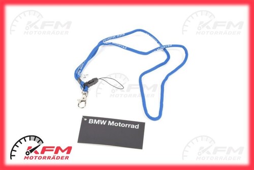 Bmw schlüsselband - bmw,