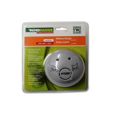 Mäusevertreiber Mäuseschreck