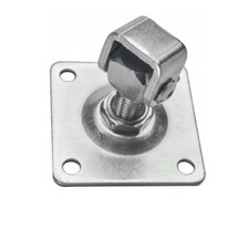 Torangel M12 M16 M20 Torscharnier Hängescharnier Torband Einstellbare VERZINKT