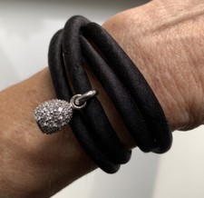 Ole Lynggaard Sweet Drops WG 750 Diamanten NEU