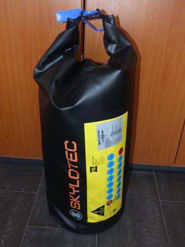 Skylotec seal pac - skylotec,