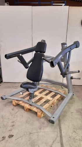 Life fitness schulterpresse - fitness,