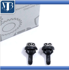 Spritzdüse Waschwasserdüse 1 Paar Original Mercedes W107 R107 SL C107 SLC