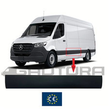Für Mercedes Sprinter Links