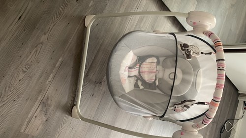 Baby schaukel wippe - baby,