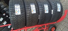 4x Ganzjahresreifen  BMW X5 -