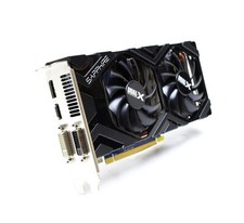 Sapphire Radeon HD 7850 Dual-X