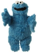 LIVING PUPPETS SE103 -