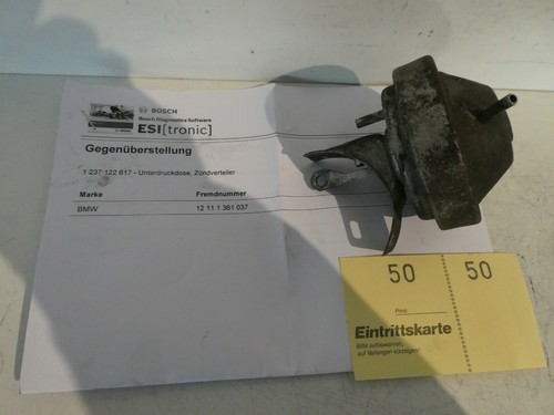 Orig bosch unterdruckdose - orig.,