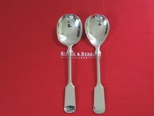 ROBBE UND BERKING  ALT SPATEN