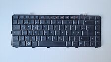 Dell Studio Tastatur Keyboard 0F289K QWERTZ NSK-DCL0G deutsch gebraucht