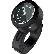 Motorrad uhr mit - uhr,