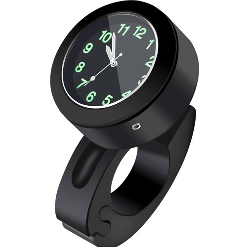 Motorrad uhr mit - uhr,