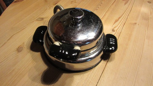 Hörncheneisen/Krullkuchen