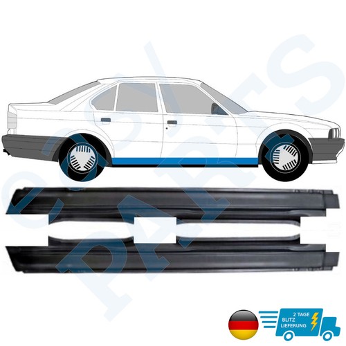 Für bmw 5er - 5er, 1987-1996