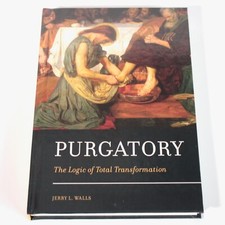 Purgatory: The Logic of Total