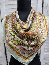 Fraas  Seidentuch 90 x 90 cm