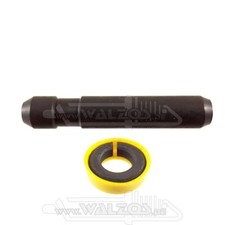 Caterpillar Sicherung 8E6209 und Bolzen 8E6208 für  J200  CAT-System Baggerzahn