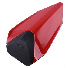 Ducati Panigale 899 1199  Soziusabdeckung, Soziussitzabdeckung, rot