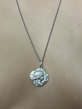 Antiker Anhänger Jugendstil